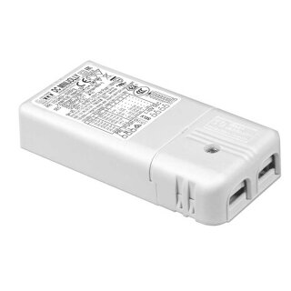 TCI DC LED Driver Netzteil Mini Jolly bis 20W 250-900mA & 12/24V dimmbar 1-10V & Taster