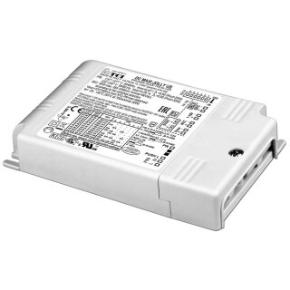 TCI DC LED Driver Netzteil Maxi Jolly US bis 60W 350-1050mA dimmbar 1-10V & Taster