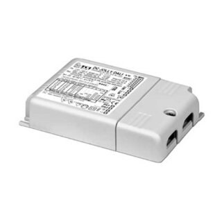 TCI DC LED Driver Netzteil Jolly Dali bis 32W 250-700mA & 12/24V dimmbar & Taster