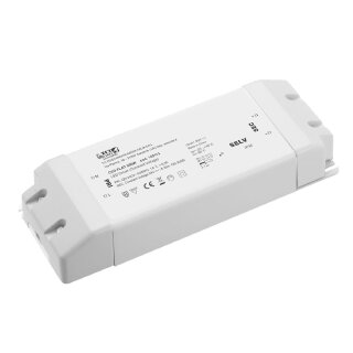 TCI DC LED Driver Netzteil CVD Flat 24V 135-200W ideal für LED Strip