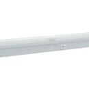 Spectrum LED Unterbauleuchte Cabinet Switch Weiß 30cm 4W 480lm Tageslicht 6000K kaltweiß mit Schalter