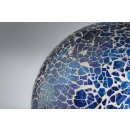 Paulmann LED Leuchtmittel Globe G125 Miracle Mosaic Blau 5W = 40W E27 470lm dimmbar