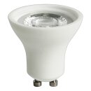 LED Leuchtmittel Deep-Deco Reflektor Weiß 4,9W GU10...