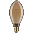 Paulmann LED Inner Glow Vintage 3,5W = 17W E27 Gold 160lm...