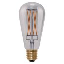 Segula LED Filament Edison ST65 5W = 22W E27 220lm...