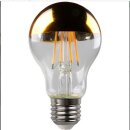 Casaya LED Filament A60 Birne 4W = 28W E27 KVG...