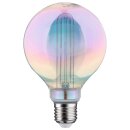 Paulmann LED Filament G95 Globe 5W = 40W E27 Dichroic...