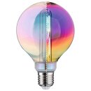 Paulmann LED Filament G95 Globe 5W = 40W E27 Dichroic 470lm Warmweiß 2700K DIMMBAR