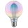 Paulmann LED Filament G95 Globe 5W = 40W E27 Dichroic 470lm Warmweiß 2700K DIMMBAR