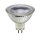 lampsplus LED MR16 Glas Reflektor 3W = 20W GU5,3 210lm Neutralweiß 4200K 36°