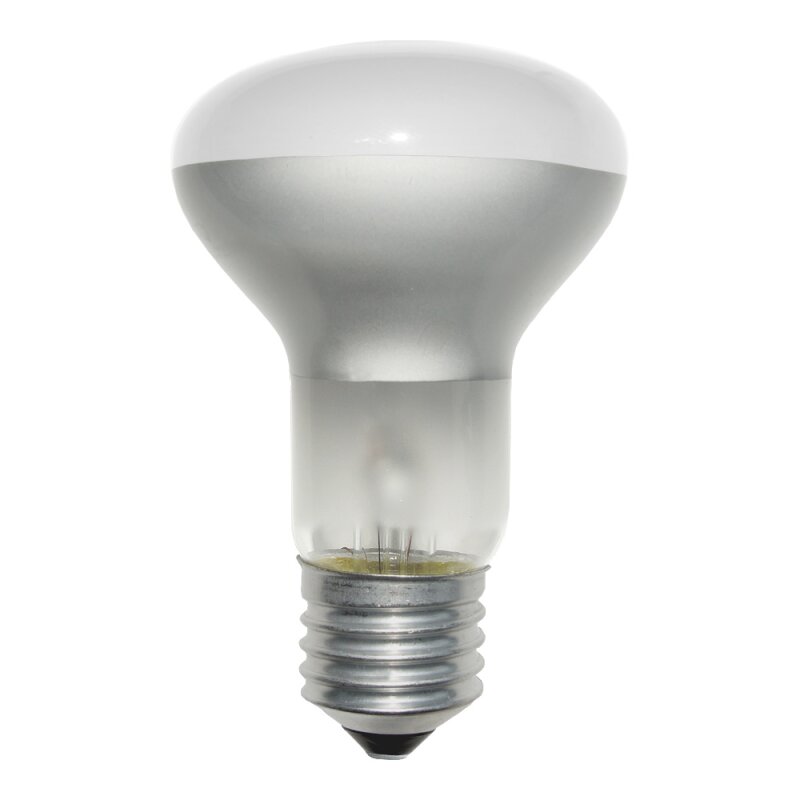 Tesco Halogen R63 Reflektor 42W fast 60W E27 matt warmweiB 2700K dimm