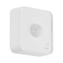 Eglo Smart Bewegungsmelder Connect Sensor Weiß IP44 3 x AA Batterien Bluetooth