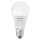 4 x Ledvance LED Smart+ Leuchtmittel A60 Birne 9W = 60W E27 matt 806lm warmweiß 2700K Dimmbar App Google Alexa WiFi