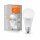 4 x Ledvance LED Smart+ Birne A60 9W = 60W E27 matt 806lm Tunable White 2700K-6500K Dimmbar App Google Alexa WiFi