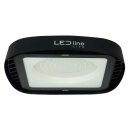 LED line LED Hallenstrahler Ecobeam IP65 200W 20000lm...