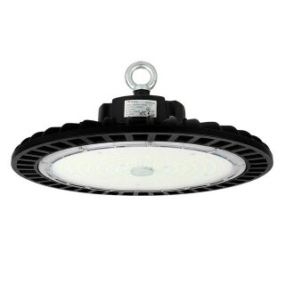 LED line LED Hallenstrahler Phantom IP65 200W 38000lm Neutralweiß 4000K 1-10V Dimmbar