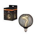 Osram LED Filament Globe G125 Decor Spiral 3,5W = 14W E27...