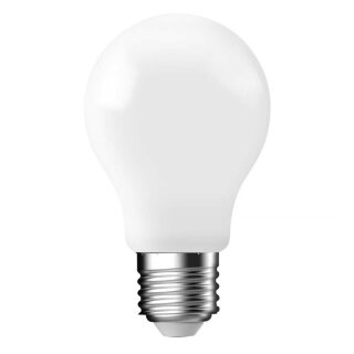 Energetic LED Filament A60 Birne 6,8W = 60W E27 Opal 806lm warmweiß 2700K