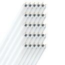 25 x Osram Leuchtstofflampe T8 L 18W/940 Lumilux De Luxe...