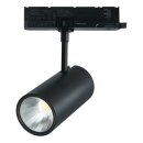 LED line Prime LED 3-Phasen Stromschienenstrahler...