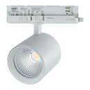 LED line Prime LED 3-Phasen Stromschienenstrahler...