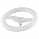 Osram LED Leuchtmittel Ringform Circolux 17W = 100W E27 1521lm warmweiß 2700K B-Ware