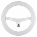 Osram LED Leuchtmittel Ringform Circolux 17W = 100W E27 1521lm warmweiß 2700K B-Ware