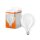 Osram LED Filament G125 Globe 17W = 150W E27 matt 2452lm warmweiß 2700K