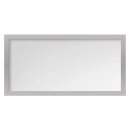 Ledvance LED Aufbaupanel Planon Plus Weiß 60x30cm 22W 2300lm Neutralweiß 4000K