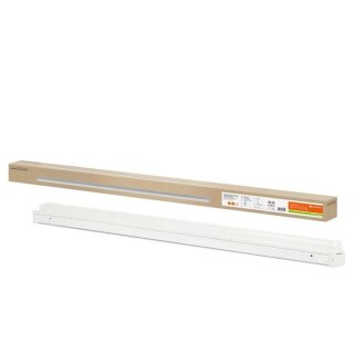 Ledvance LED Linearleuchte Ultra Output Weiß 117cm 33W 4000lm Neutralweiß 4000K