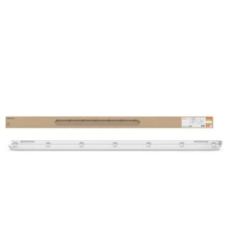 Ledvance LED Feuchtraumleuchte 150cm 46W 6400lm Neutralweiß 4000K IP65