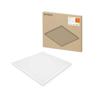 Ledvance LED Panel Value 62x62cm weiß PS 22W/25W/28W 3640lm neutralweiß 4000K UGR<19