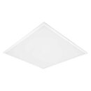 Ledvance LED Panel Value 62x62cm weiß PS 22W/25W/28W 3640lm neutralweiß 4000K UGR<19