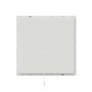 Ledvance LED Panel Compact 60x60cm weiß 33W 3630lm neutralweiß 4000K UGR<19