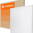 Ledvance LED Eco Panel 60x60cm weiß 36W 3600lm neutralweiß 4000K IP40