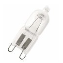 Osram Eco Halogen Stiftsockellampe Halopin Pro 20W = 25W...