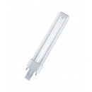 Kompaktleuchtstofflampe 11W/830 G23 Warm White 2P...