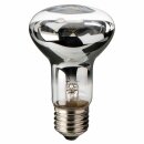 Halogen Reflektor R63 28W = 40W E27 klar 219lm...