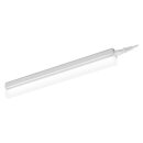 Ledvance LED Unterbauleuchte Batten 32cm Weiß 4W 450lm Warmweiß 3000K mit Sensor