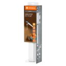 Ledvance LED Unterbauleuchte Cabinet Slim 30cm Weiß 11W 960lm Warmweiß 3000K Sensor