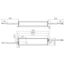 Tridonic LED Treiber Konverter LC Universal 35W 24V IP67