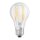 Bellalux LED Filament A60 Birne 7,5W = 75W E27 klar 1055lm Neutralweiß 4000K