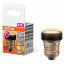 Osram LED Star Flat 3,5W = 26W E27 matt 270lm...