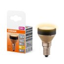 Osram LED Star Flat 3,5W = 28W E14 matt 300lm...