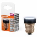 Osram LED Star Flat 3,5W = 25W E27 matt 300lm...