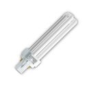 Narva Kompaktleuchtstofflampe 18W/827 G24d-2 2P 1200lm...