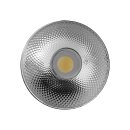 LED Reflektor 6W GU10 Linse 435lm Neutralweiß 4000K Spot 10°