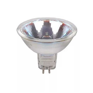 Osram Halogen Reflektor 20W GU5,3 12V ohne Scheibe warmweiß dimmbar 36°