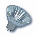 Osram Halogen Reflektor Decostar 20W GU5,3 12V ohne...