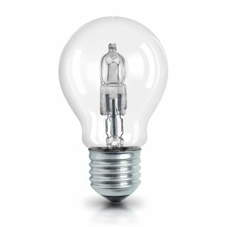 OSRAM Halogen Eco Glühbirne PRO 30W = 40W 230V E27 Classic A 64542